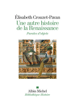 cover image of Une autre histoire de la Renaissance